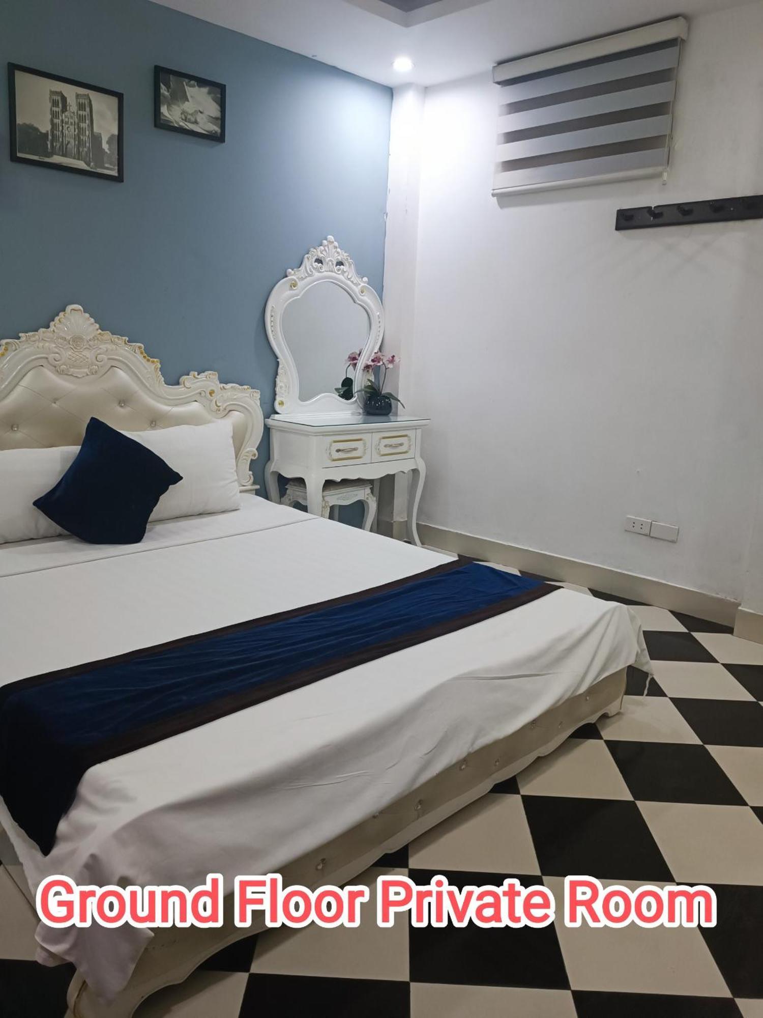 Hotel Boutique House Hanoi