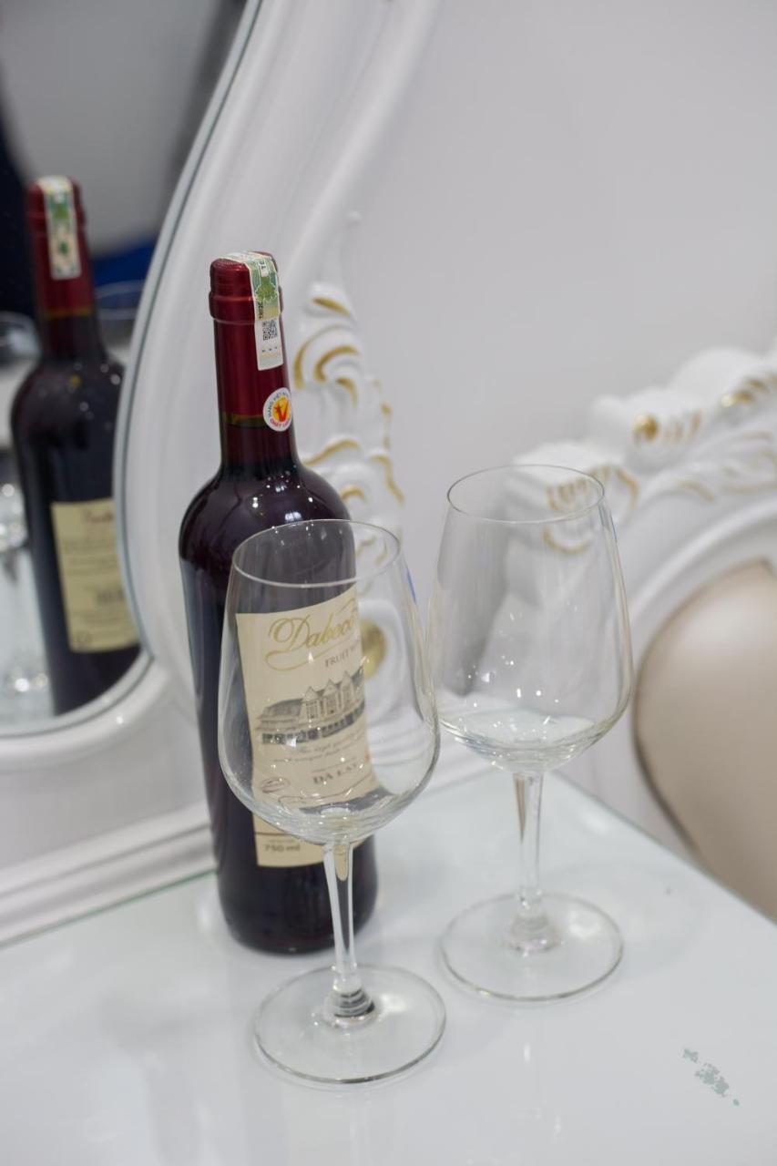 Boutique House Hotel Hanoi